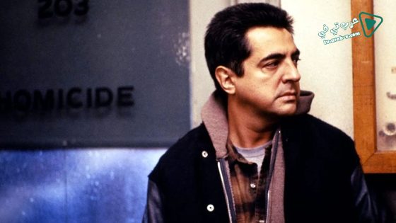 فيلم Homicide 1991 مترجم