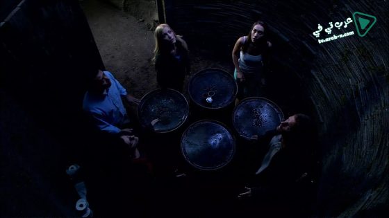 فيلم Hunger 2009 مترجم