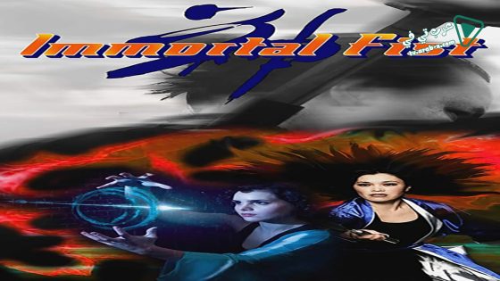 فيلم Immortal Fist The Legend Of Wing Chun 2017 مترجم