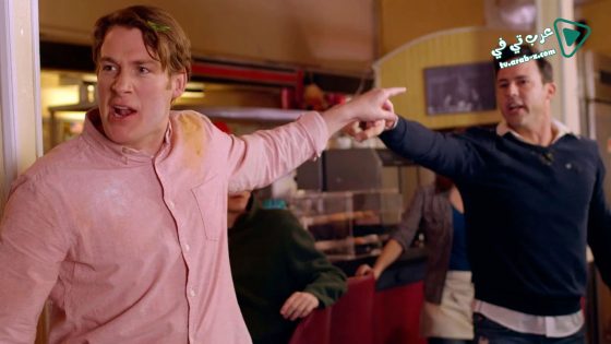 فيلم In Lawfully Yours 2016 مترجم