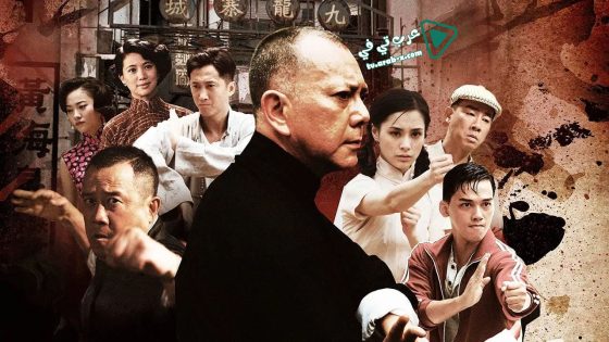 فيلم Ip Man: The Final Fight 2013 مترجم