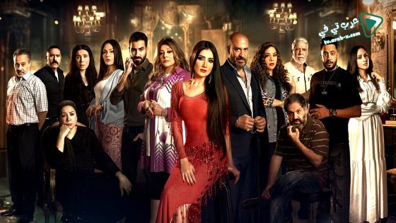 اش اش الحلقة 22