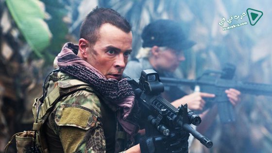 فيلم Isle of the Dead 2016 مترجم