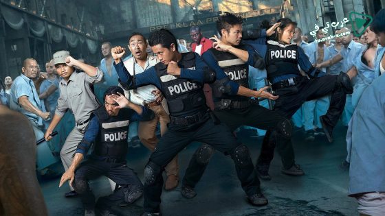 فيلم Jailbreak 2017 مترجم