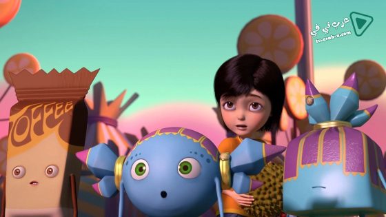 فيلم Jungle Master 2 Candy Planet 2016 مترجم