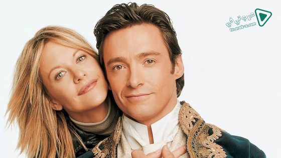 فيلم Kate & Leopold 2001 مترجم