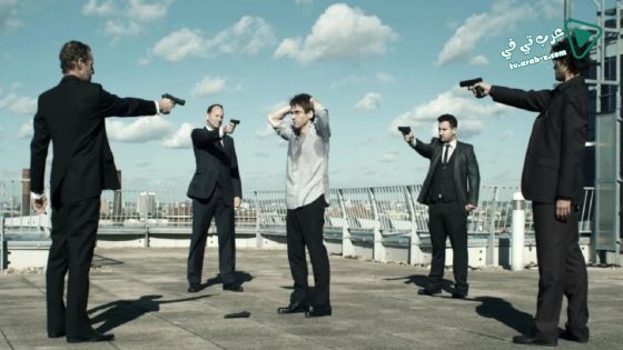 فيلم Kaufmans Game 2017 مترجم