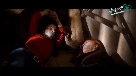 فيلم Kidnapped in Romania 2016 مترجم