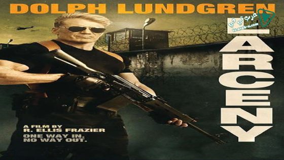 فيلم Larceny 2017 مترجم