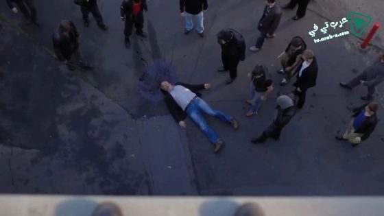 فيلم Let It Bleed 2016 مترجم