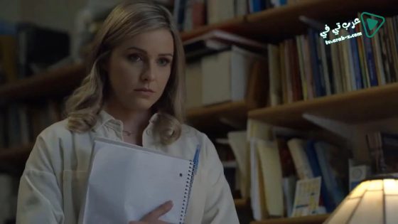 فيلم Lethal Love Triangle 2021 مترجم