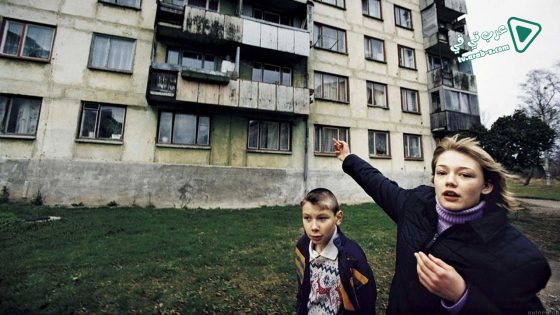 فيلم Lilya 4-Ever 2002 مترجم