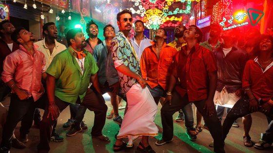 فيلم Maari 2015 مترجم