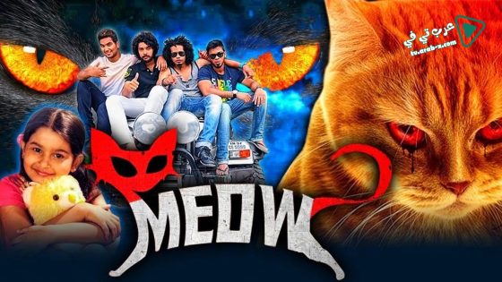 فيلم Meow 2016 مترجم