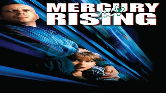 فيلم Mercury Rising 1998 مترجم