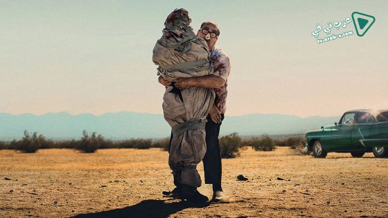 فيلم Middle Man 2016 مترجم