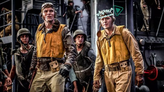 فيلم Midway 2019 مترجم