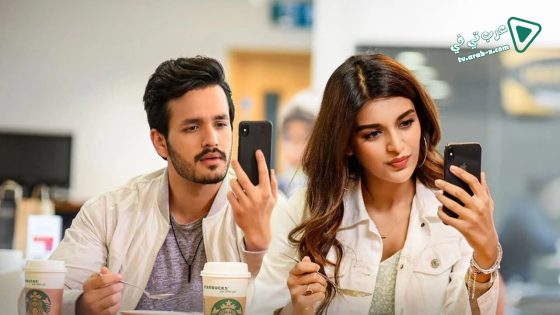 فيلم Mr Majnu 2019 مترجم
