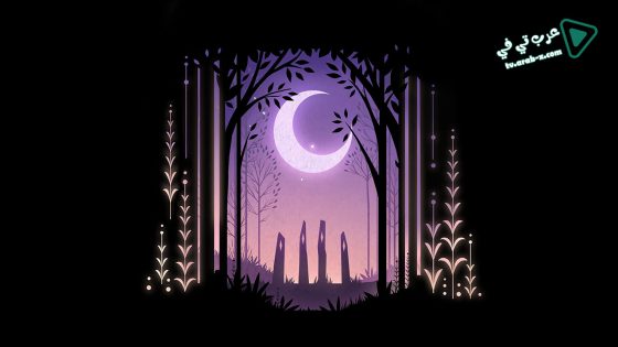 فيلم Myth A Frozen Tale 2019 مترجم