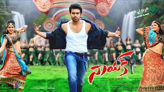 فيلم Naayak 2013 مترجم