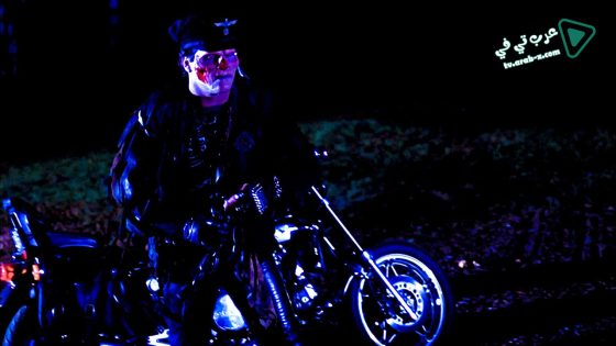 فيلم Neon Maniacs 1986 مترجم