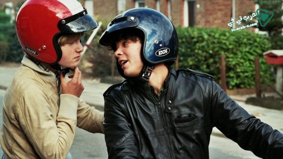 فيلم North Sea Texas 2011 مترجم