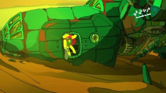 فيلم Nova Seed 2016 مترجم