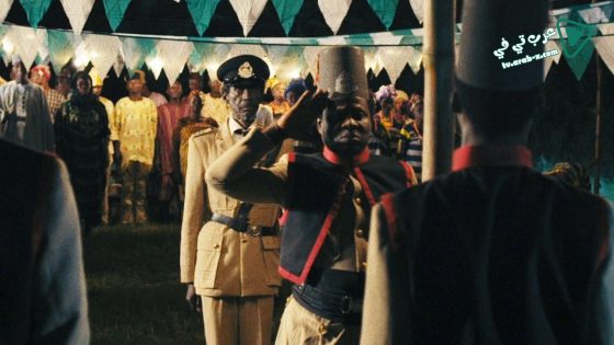 فيلم October 1 2014 مترجم