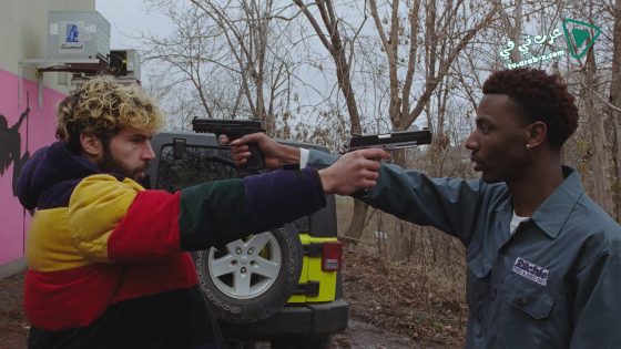 فيلم On the Count of Three 2021 مترجم