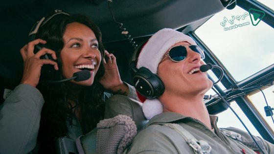 فيلم Operation Christmas Drop 2020 مترجم