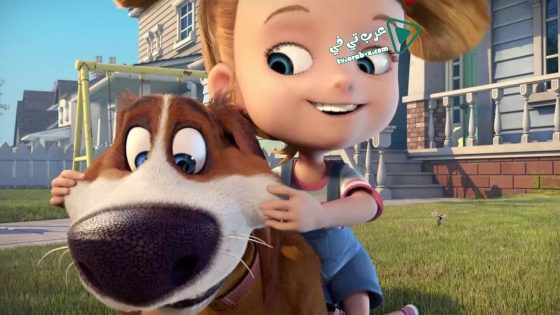 فيلم Ozzy 2016 مترجم