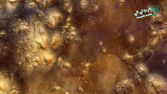 فيلم Packing for Mars 2015 مترجم