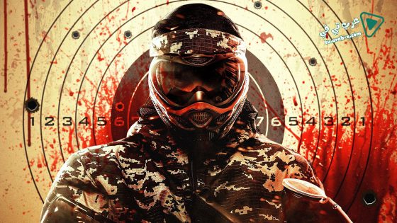 فيلم Paintball Massacre 2020 مترجم