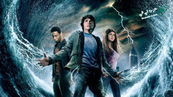 فيلم Percy Jackson & the Olympians: The Lightning Thief 2010 مترجم