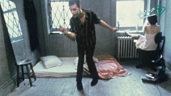 فيلم Permanent Vacation 1980 مترجم