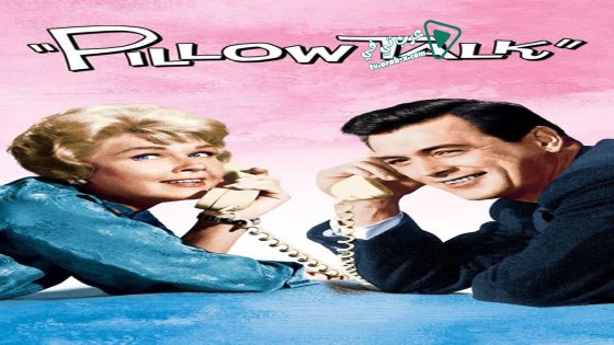 فيلم Pillow Talk 1959 مترجم