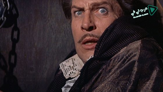 فيلم Pit And The Pendulum 1961 مترجم