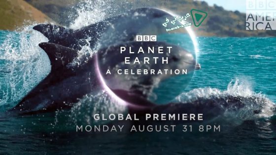 فيلم Planet Earth A Celebration 2020 مترجم