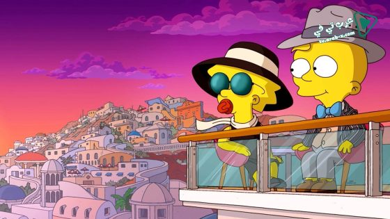 فيلم Playdate With Destiny 2020 مترجم