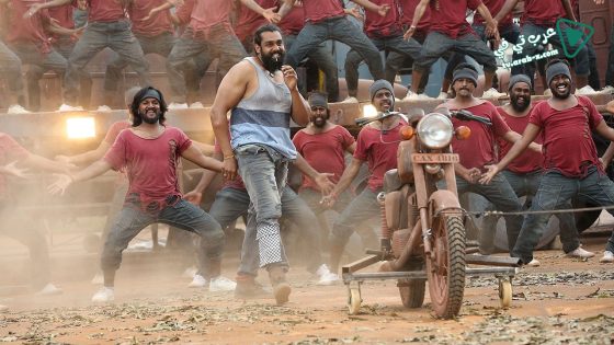 فيلم Pogaru 2021 مترجم