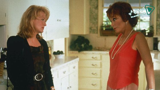 فيلم Postcards from the Edge 1990 مترجم