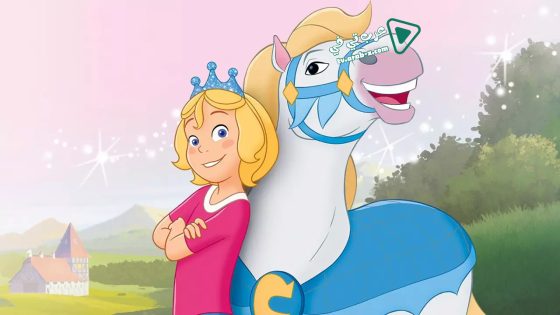 فيلم Princess Emmy 2019 مترجم