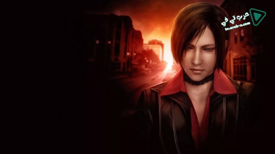فيلم Resident Evil: Damnation 2012 مترجم