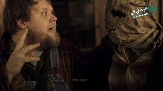 فيلم Return of the Scarecrow 2018 مترجم