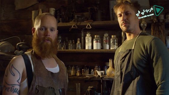 فيلم Rook 2020 مترجم