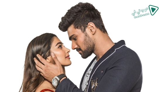 فيلم Saakshyam 2018 مترجم