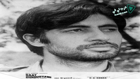 فيلم Saat Hindustani 1969 مترجم