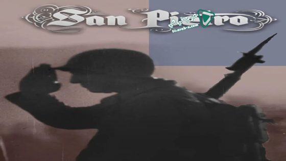 فيلم San Pietro 1945 مترجم