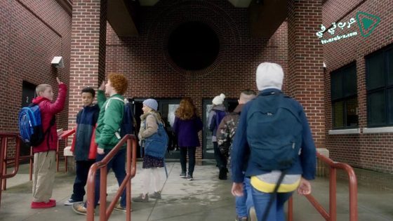 فيلم Saving Christmas 2017 مترجم