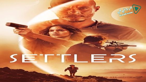 فيلم Settlers 2020 مترجم